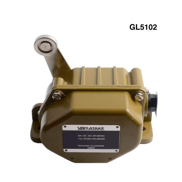 GL5102 Limit Switch Azbil Yamatake