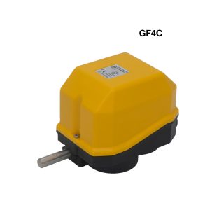 GF4C - Rotary Limit Switch - Conveyor Belt Switch