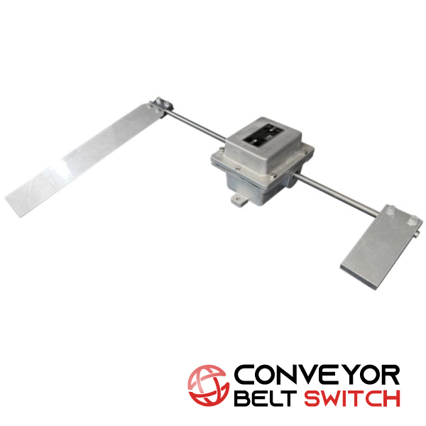Material Flow Switch