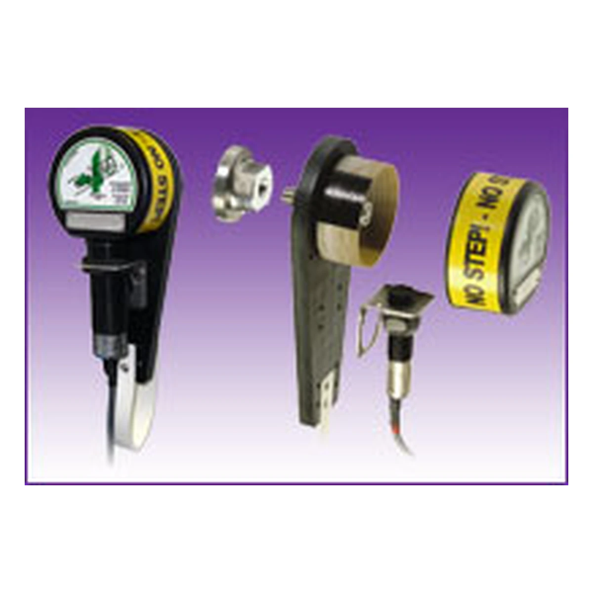 4B Components Speed Switch 4B Components Encoder-Flex 1024 Speed Switch
