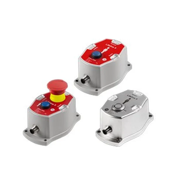 Allen-Bradley Lifeline 3 Lifeline Cable-Operated Emergency Stop