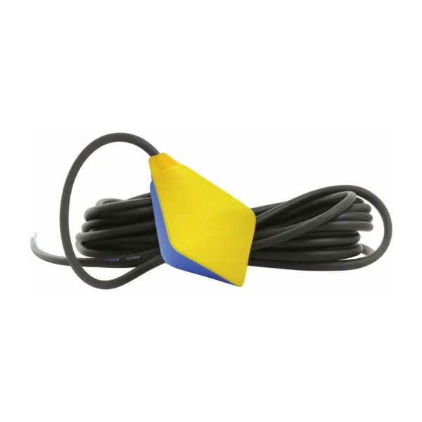 ATMI SOLIBA Level Switch