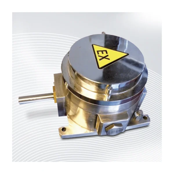 B-Command Rotary Gear Limit Switch
