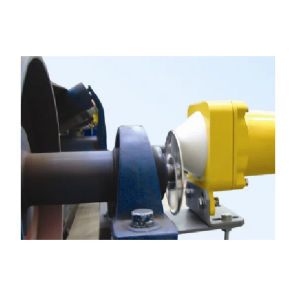 Bulk Pro Systems Under Speed Switch