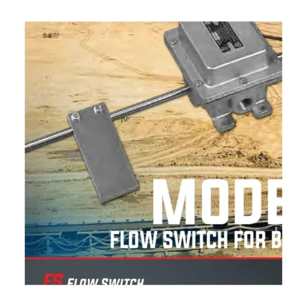Conveyor Components Company Model FS Material Flow Control