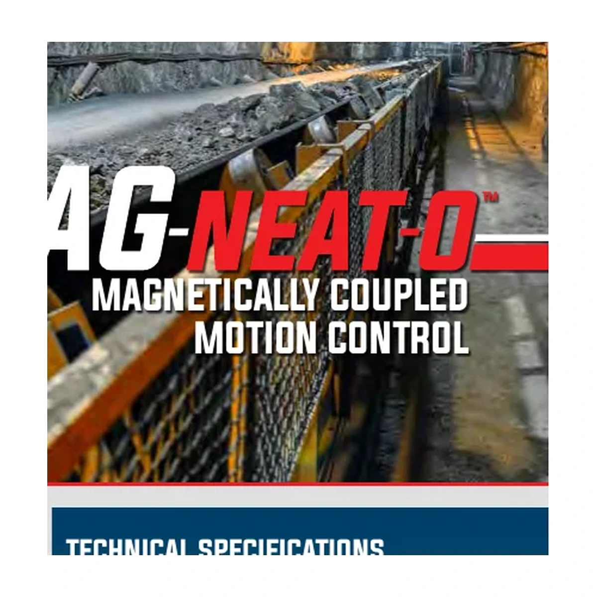 Conveyor Components Company Model MCM Motion Control Conveyor Components Company Model MCM Motion Control