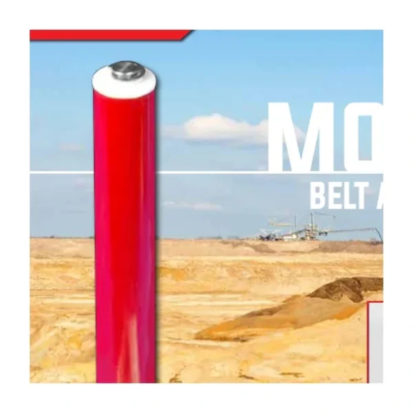 Conveyor Components Company Model TA Belt Alignment Control