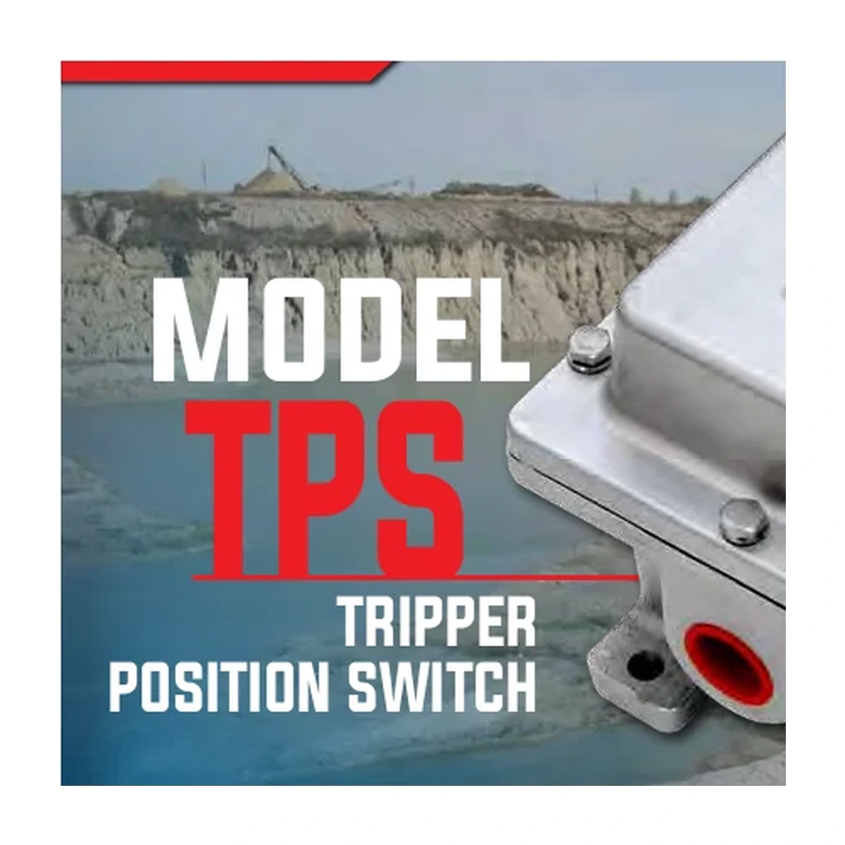 Conveyor Components Company Tripper Position Switch Conveyor Components Company Tripper Position Switch