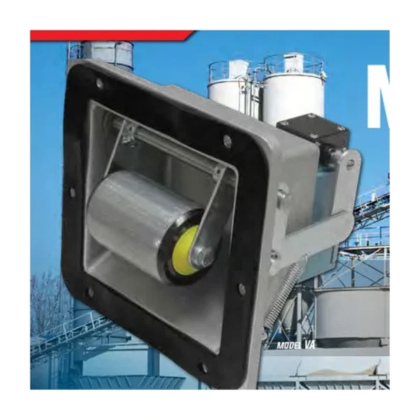Conveyor Components Company Model VA Belt Alignment Control