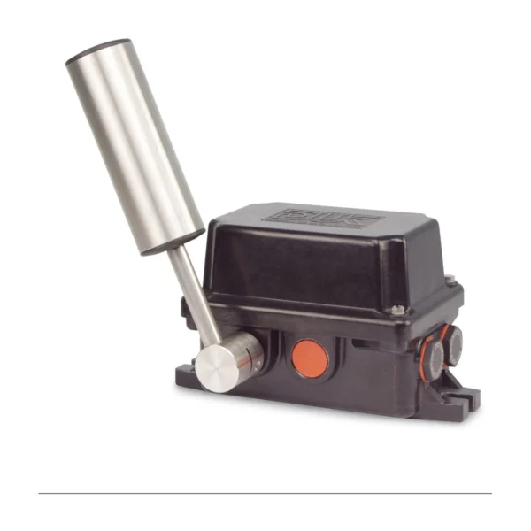 DUK ATEX Belt Misalignment Switch
