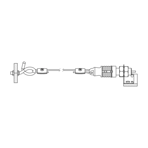 DUK Belt Tear Detector