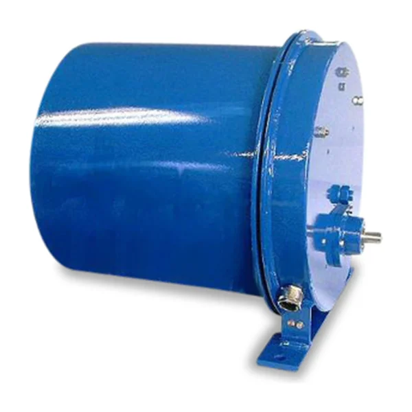 DUK Geared Limit Switch