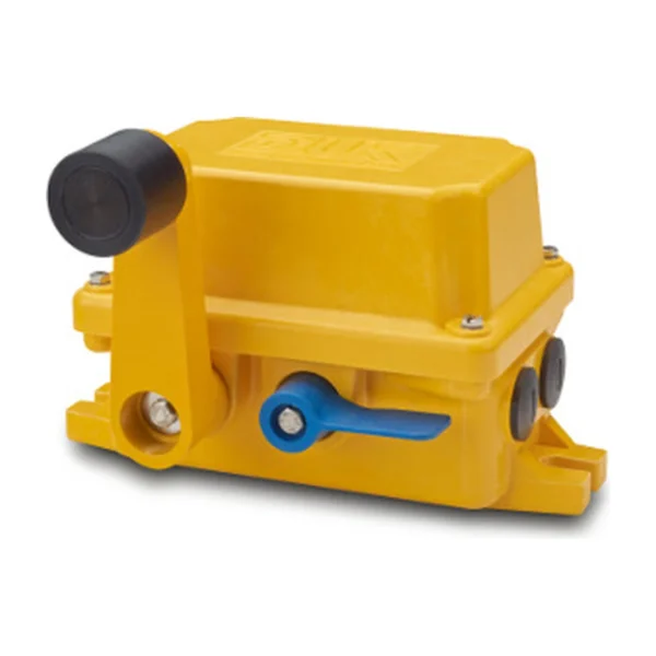 DUK Lever Limit Switch