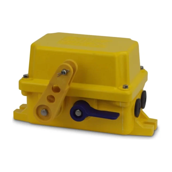 DUK Pullcord Emergency Stop Switch