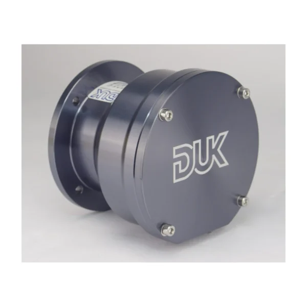 DUK Conveyor Speed Control