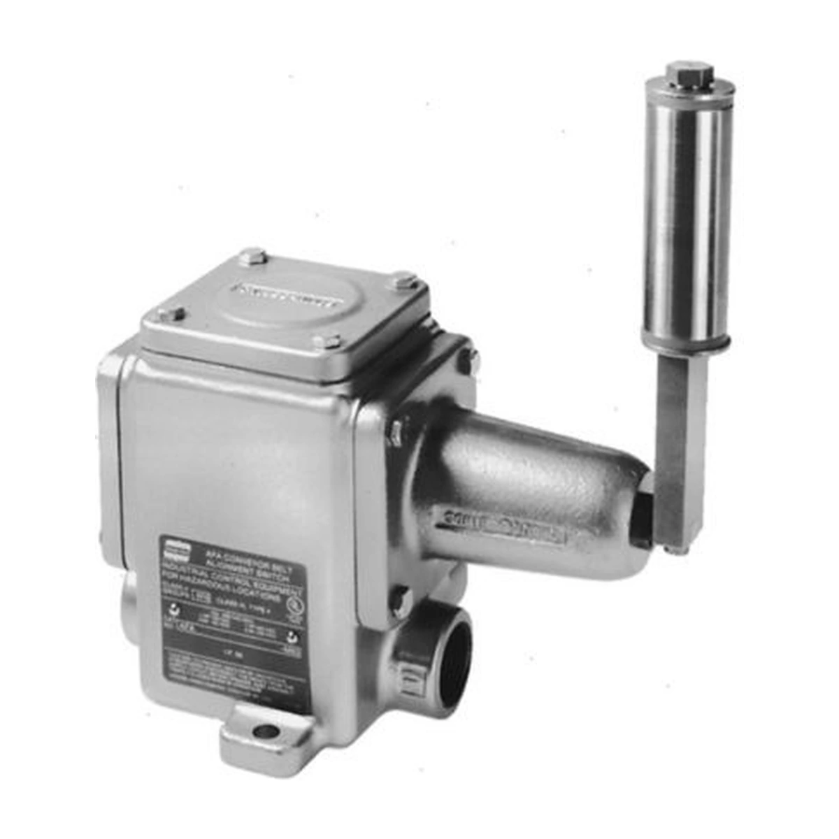 Eaton Explosionproof Conveyor Belt Alignment Switch Eaton Explosionproof Conveyor Belt Alignment Switch