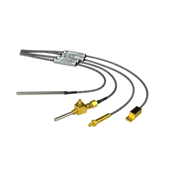 Electro-Sensors TT420 Belt Alignment Sensor
