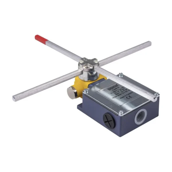 EMAS Cross Limit Switch