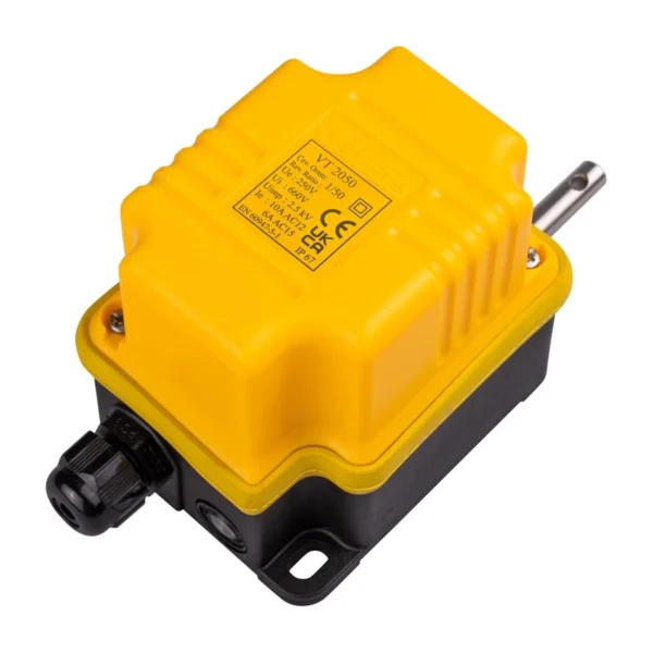 EMAS Rotary Limit Switch