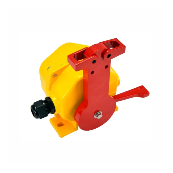 FineTek SRS-100 Pull Cord Switch