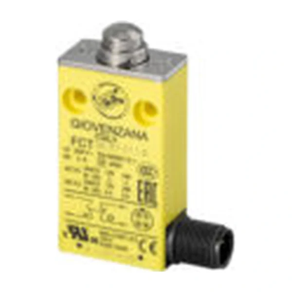 Giovenzana Industrial Limit Switch