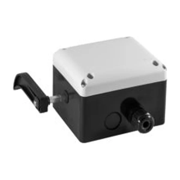 Giovenzana Crane Position Limit Switch