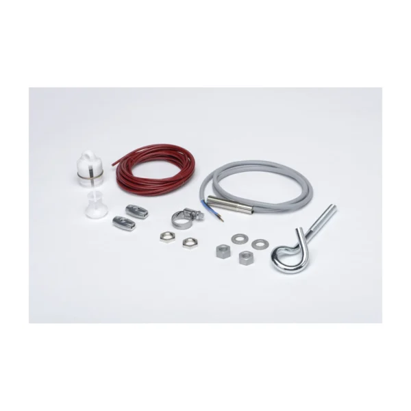 Kiepe Electric Belt Wear Monitoring Switch