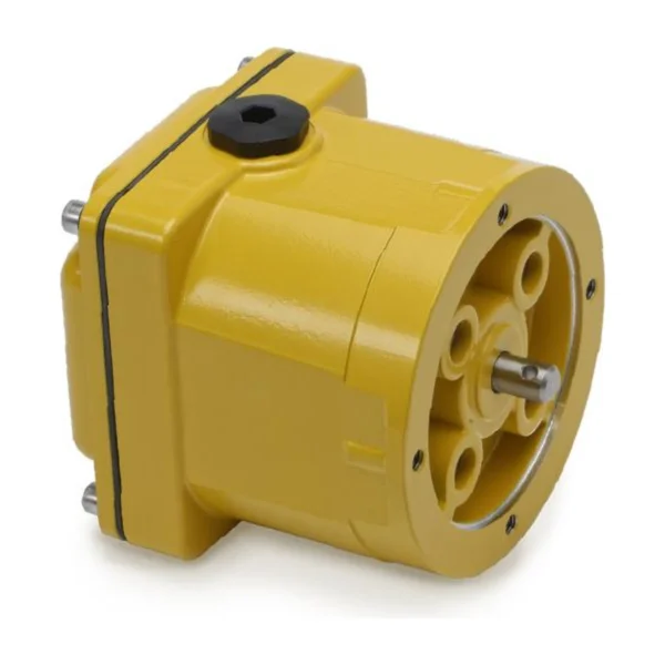 Kiepe Electric NAMUR Pulse Transducer