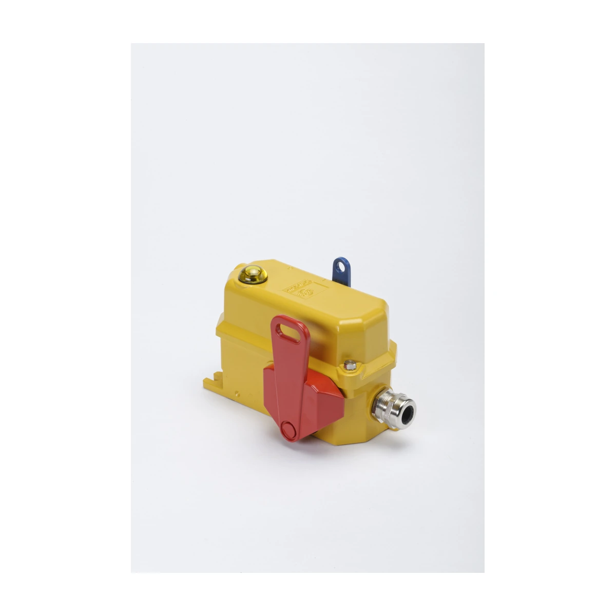Kiepe Electric Pull-Rope Emergency Stop Switch Kiepe Electric Pull-Rope Emergency Stop Switch