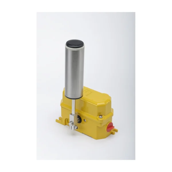 Kiepe Electric Belt Misalignment Switch