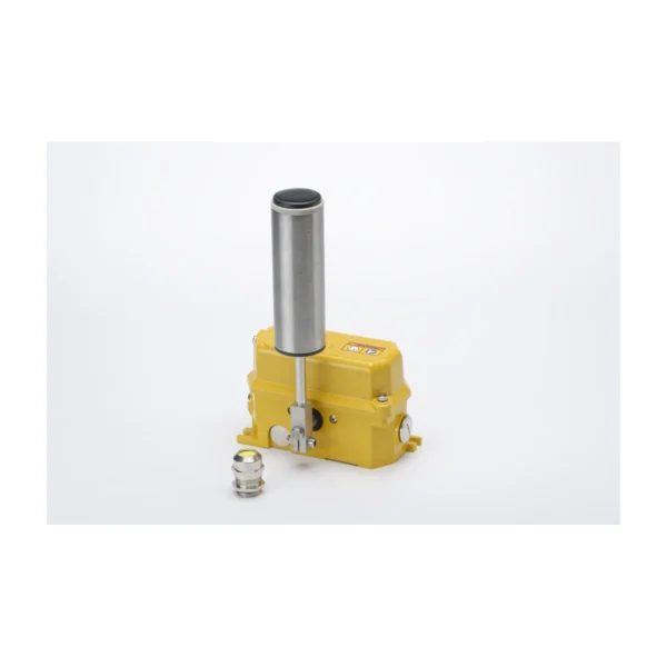 Kiepe Electric ATEX Belt Misalignment Switch
