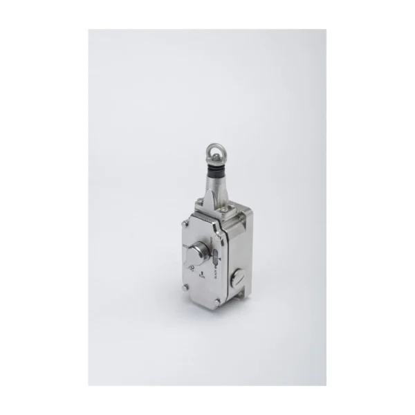 Kiepe Electric Pull-Rope Emergency Stop Switch