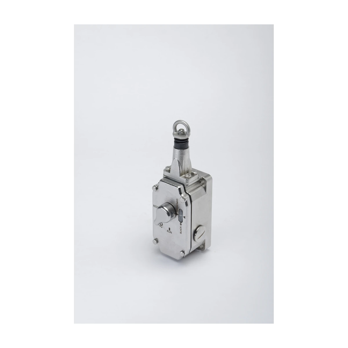 Kiepe Electric Pull-Rope Emergency Stop Switch Kiepe Electric Pull-Rope Emergency Stop Switch