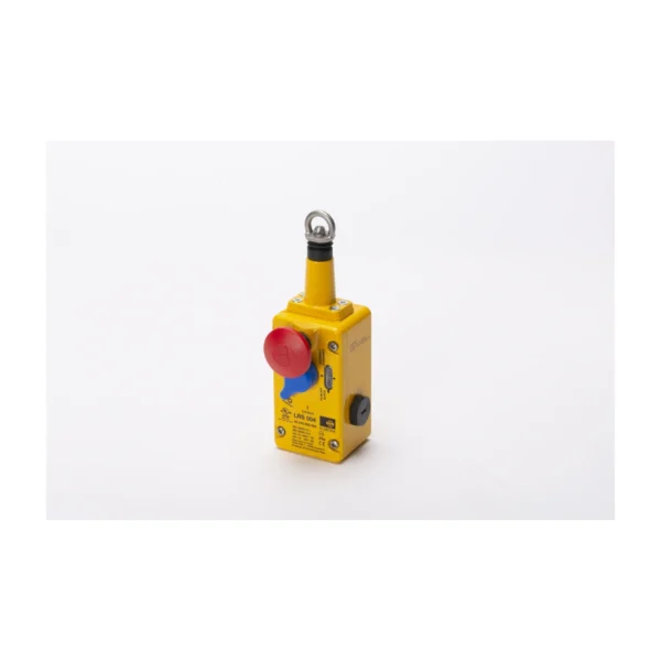Kiepe Electric Pull-Rope Emergency Stop Switch