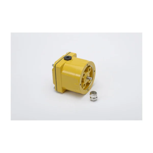 Kiepe Electric Pulse Transducer