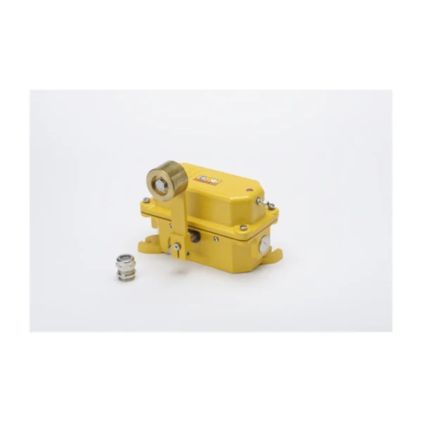 Kiepe Electric ATEX Heavy-Duty Limit Switch
