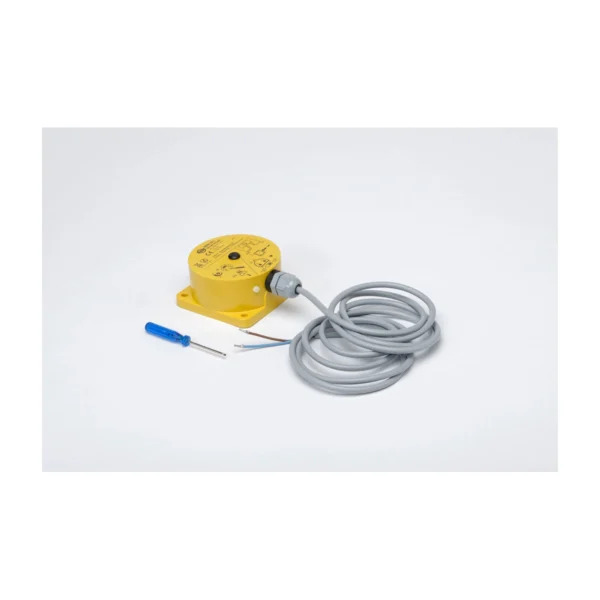 Kiepe Electric Bucket Elevator Misalignment Switch