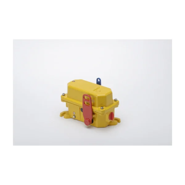 Kiepe Electric Pull-Rope Emergency Stop Switch