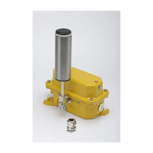 Kiepe Electric Belt Misalignment Switch