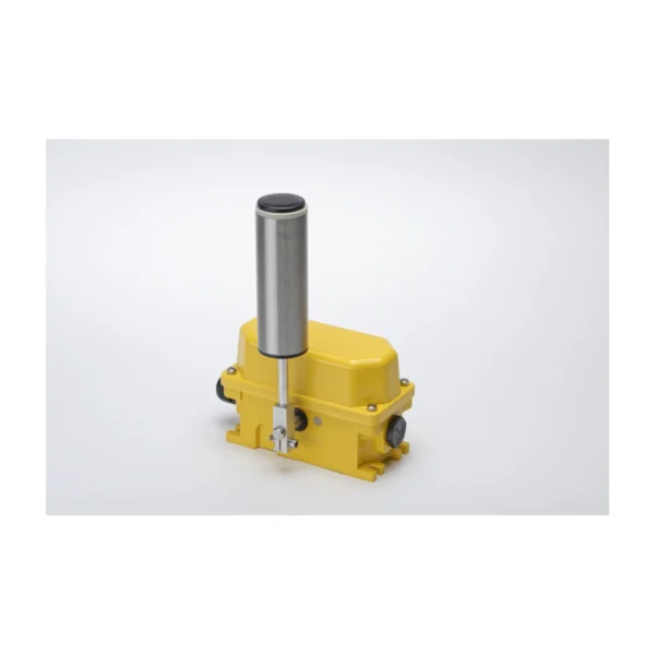 Kiepe Electric Belt Misalignment Switch
