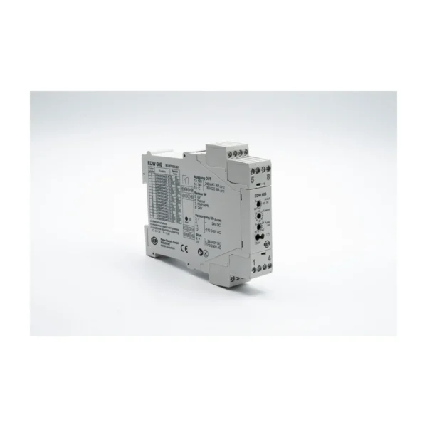 Kiepe Electric Electronic Speed Monitor