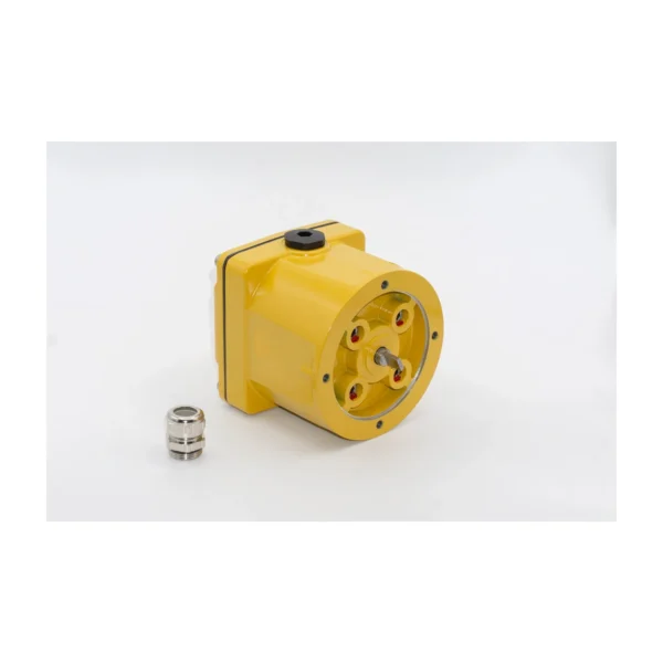 Kiepe Electric Electromechanical Standstill Monitor