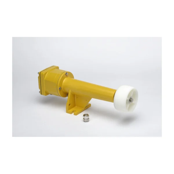 Kiepe Electric Electromechanical Standstill Monitor
