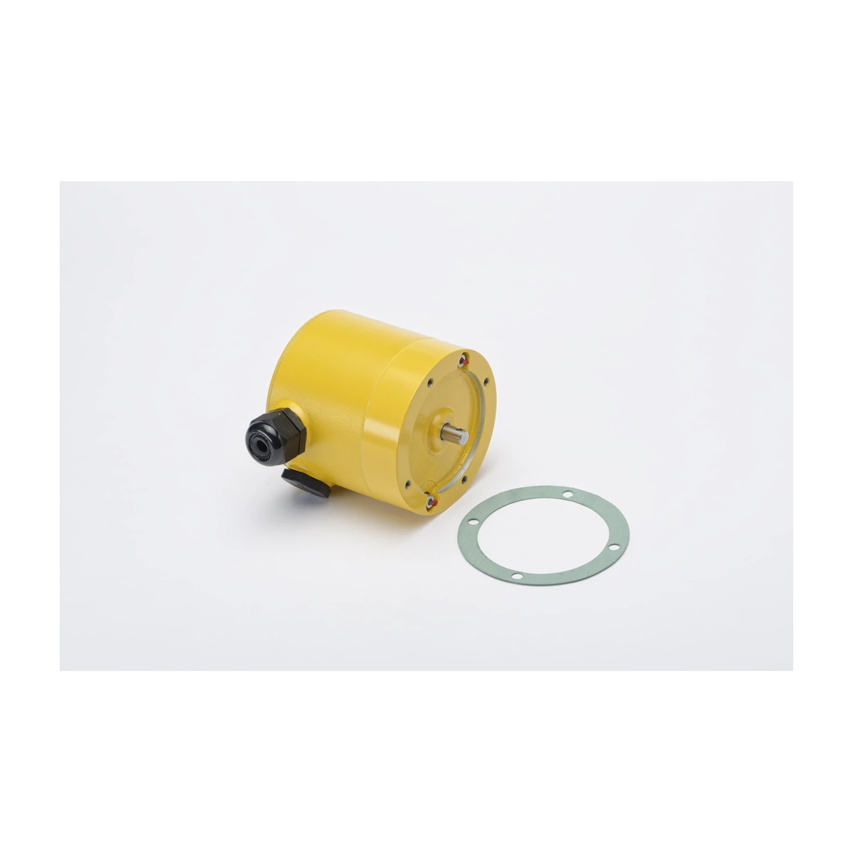 Kiepe Electric Integrated Electronic Speed Monitor Kiepe Electric Integrated Electronic Speed Monitor