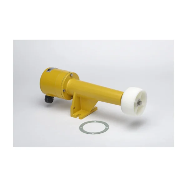Kiepe Electric Pulse Transducer with Speed Monitor