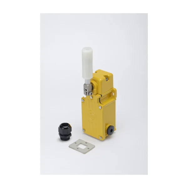 Kiepe Electric Belt Misalignment Switch