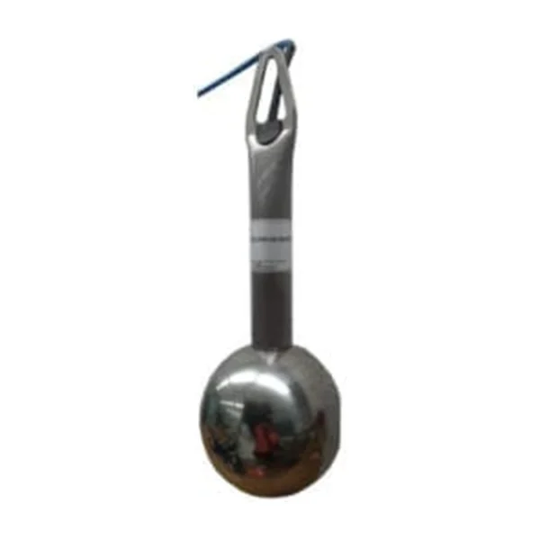 Leveltec Stainless Steel Float Ball Kit