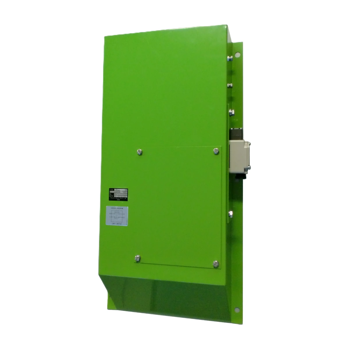 Matsushima Measure Tech Chute Switch Matsushima Measure Tech Chute Switch