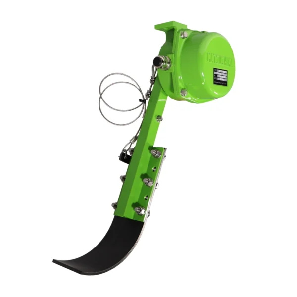 Matsushima Measure Tech Flow Detector