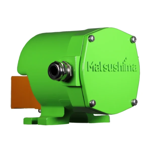 Matsushima Measure Tech Speed Switch